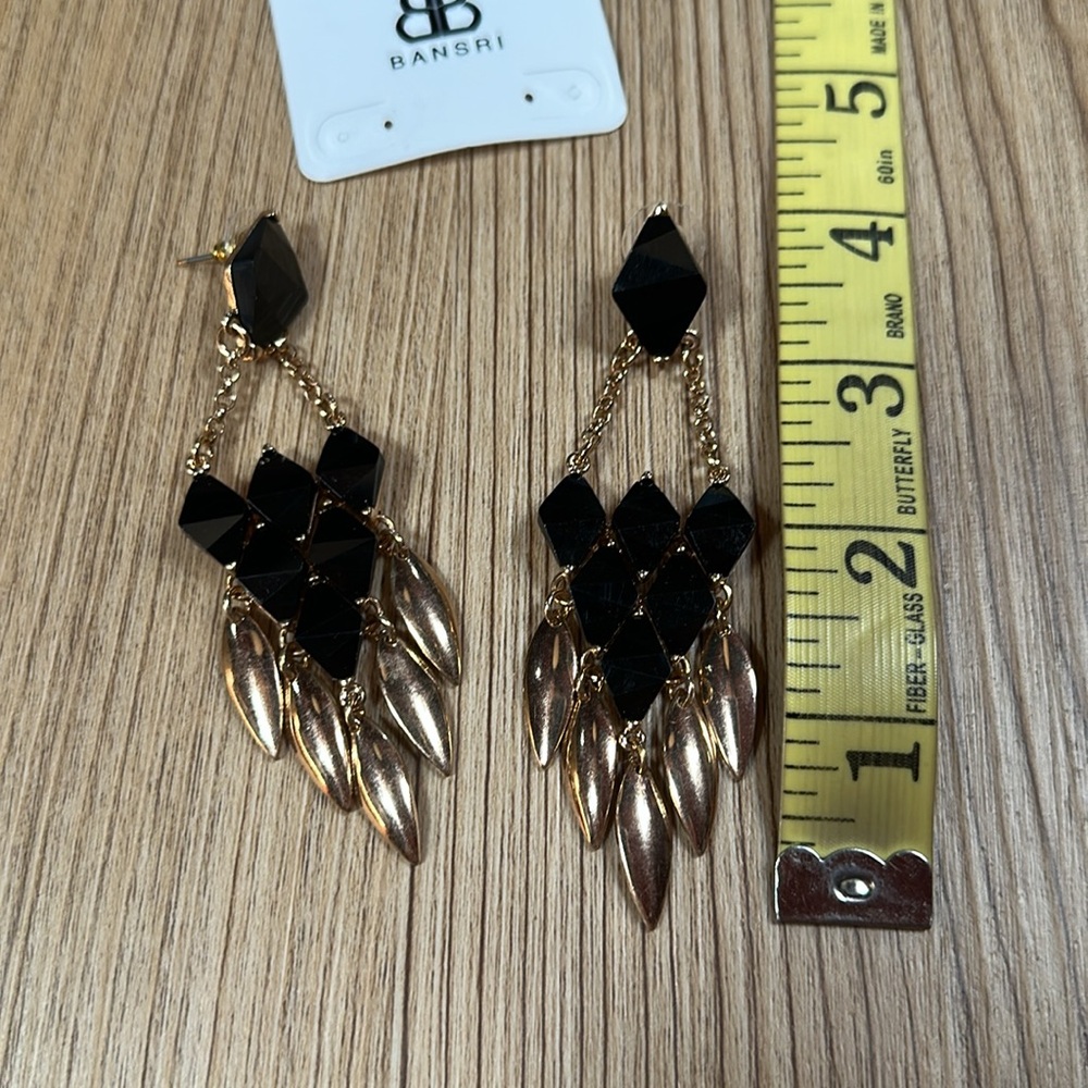 BANSRI Dangle Earrings - Picture 5 of 7